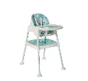 food chair 3in1