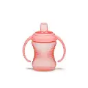 TRUE non-spill cup hard spout 6m 210ml BPA free 7400