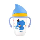 كوب ترو جولد بماصة موزونة 300 مل 12 شهر+ فيل 4801