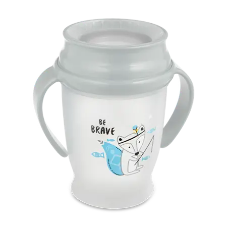 Lovi 360 Junior cup 250ml model Indian Summer boy 1/592