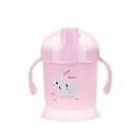 Non-spill cup 200ml - Bunny & company 31/300