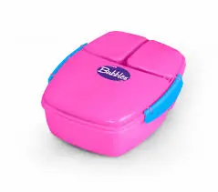 [3527] لانش بوكس بابلز ماجيك