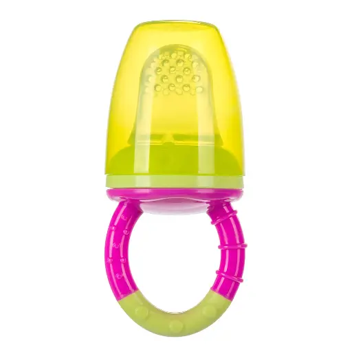 [1795] Canpol babies Silicon Fresh Food Feeder 56/010