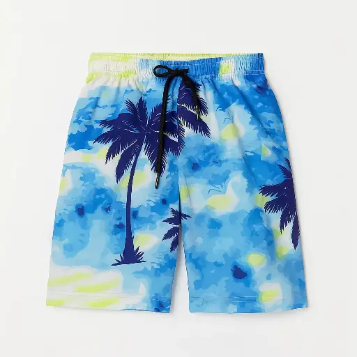 [12171] Swimsuit K8603