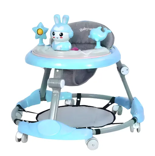 [10916] Baby Walker 619M 