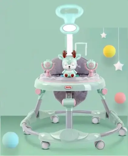 [3859] baby walker MLT-619LT
