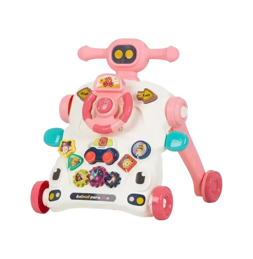 [4682] Baby Walker HE0812 -0813