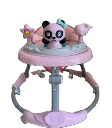 [2541] Baby walker-Panda