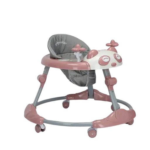 [3831] Baby Walker Chick shape mlt-819xt