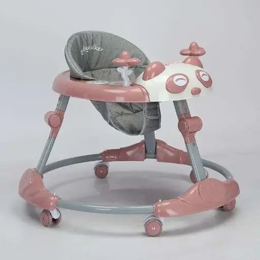 [3831] baby walker Chick shape mlt-819xt