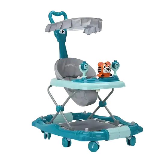 [2383] Baby walker-Tiger 608 A34-256