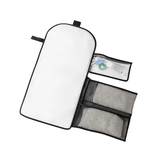 [2649] CHICCO CHANGING MAT