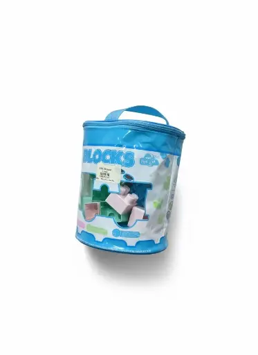 [5520] Blocks 55 pcs