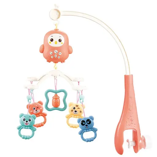 [1058] R/C Bed Bell