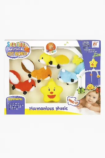 [4684] Musical bed games090