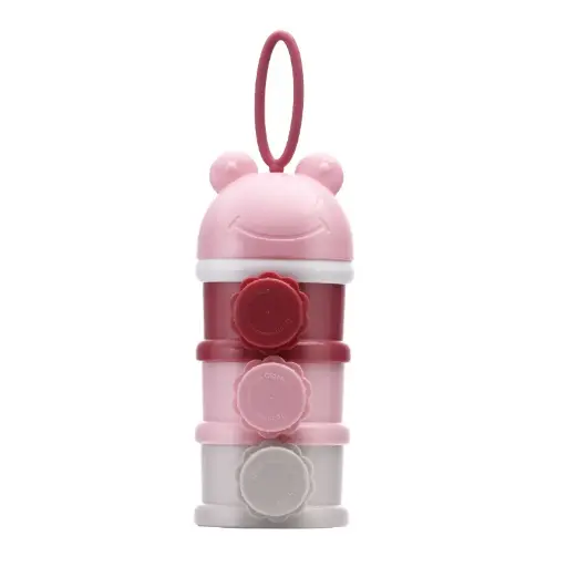 [822] Baby Bottle Organizer