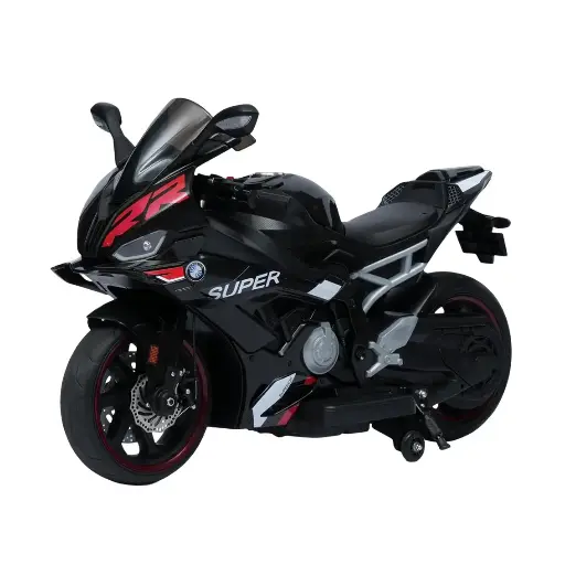 [5222] Electric Motorcycle 008