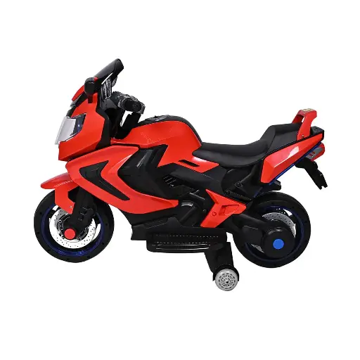 [5369] Electric Motorcycle 10728