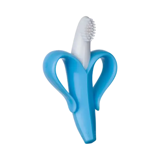 [10711] teether banana 
