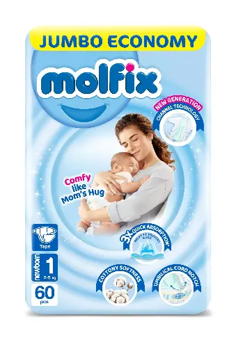 [5382] molfix size 1 