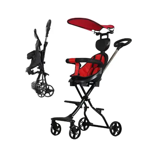 [2677] mini stroller DM171 