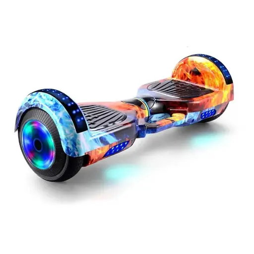 [5311] هافر بورد 8 بانوراما 11186