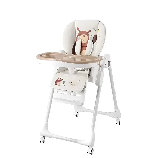 [2716] burbay food chair DM45