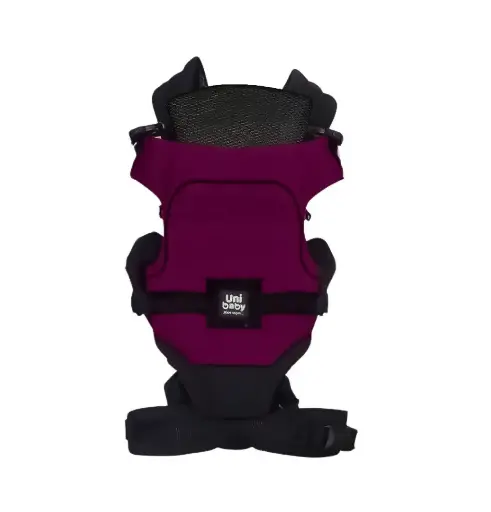 [1404] uni baby baby carrier 3303