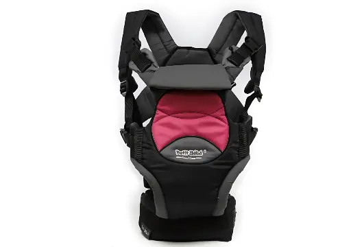[1418] Baby carriers smart  Space