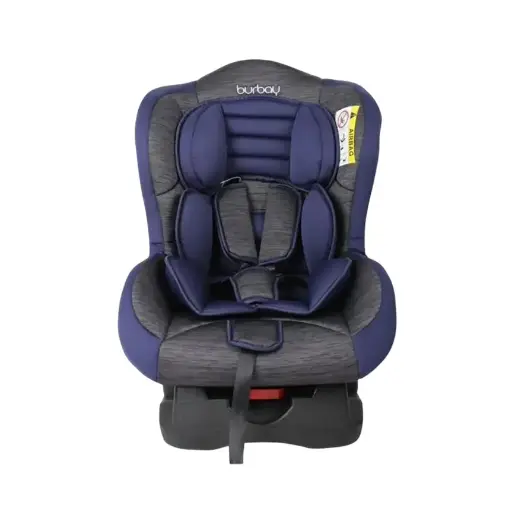[2401]  Burbay Carseat stage 2 Dm17