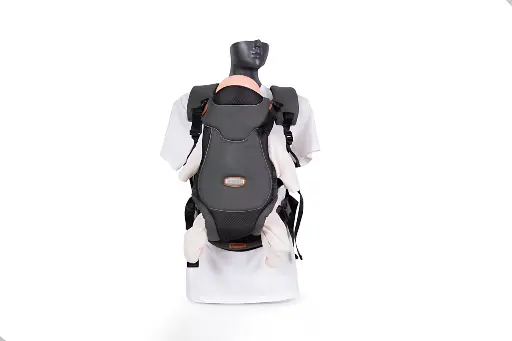[1372] Premium Max Baby Carrier | حمالة بيبي