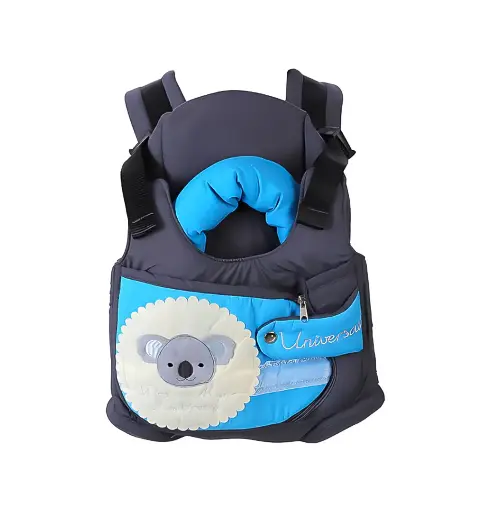 [1387] حمالة بيبي كروازية بدون حزام