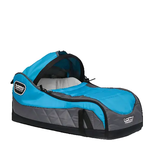 [1531] CARRYCOT SMART GEAR 101 