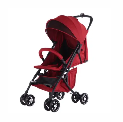 [10918] stroller 668