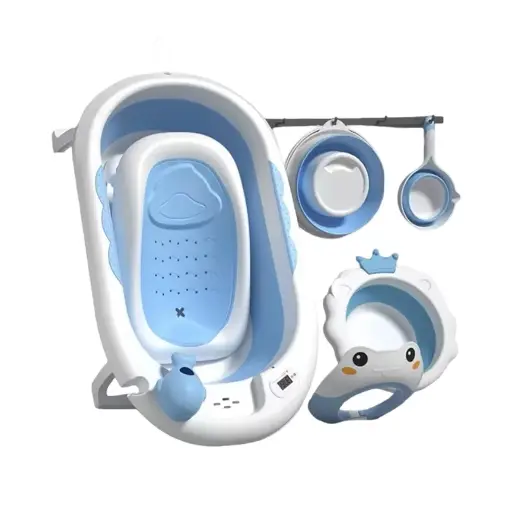 [5710] Bathtub HB-002