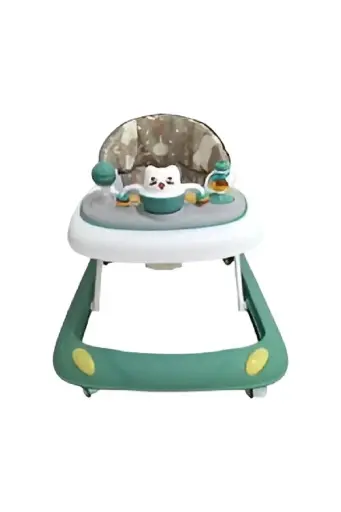 [5593] Baby Walker 902