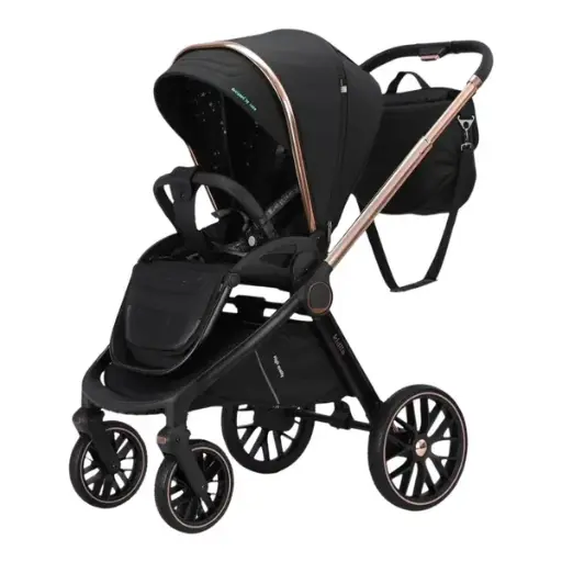 [20373] Kidilo G800 Stroller 