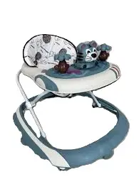 [5598] BABY WALKER 810H