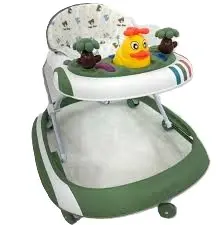 [5599] BABY WALKER 810Y