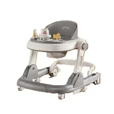 [20371] Baby Walker 2in1 6118