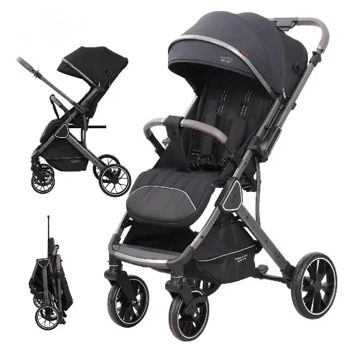 [5617] Kidilo k101 Stroller 