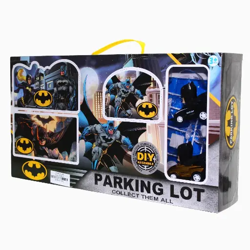 [20066] Truck 136-A01