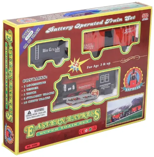 [20061] train 23 pcs 2350