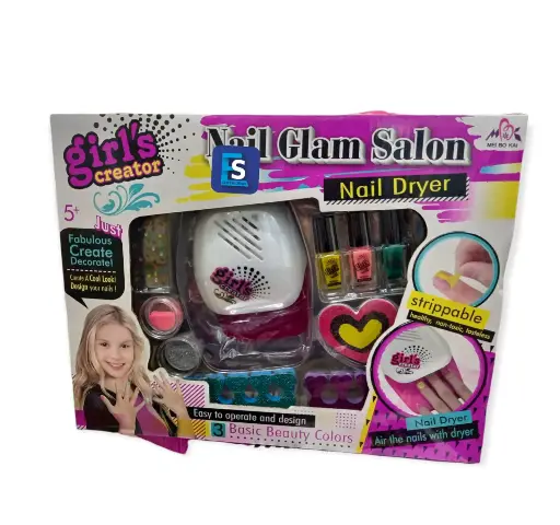 [5113] آلة أظافر 763-a01