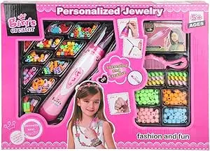 [5101] Botanical Beads 145-a73