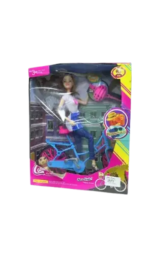 [5115] doll  568-a34