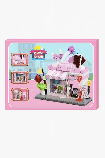 [5099] ليجو مكعبات546-a01