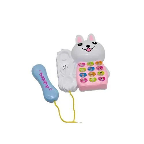 [20071] Rabbit piano 12066