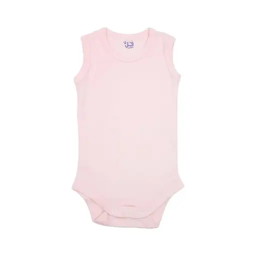 [11245] Bodysuit Rose short-sleeve 611047