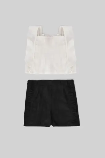 [5013] junior Baby Pajama 1795